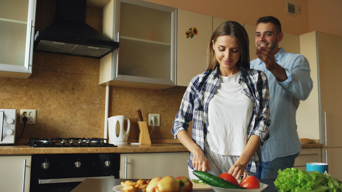 Mental clarity through nutrition