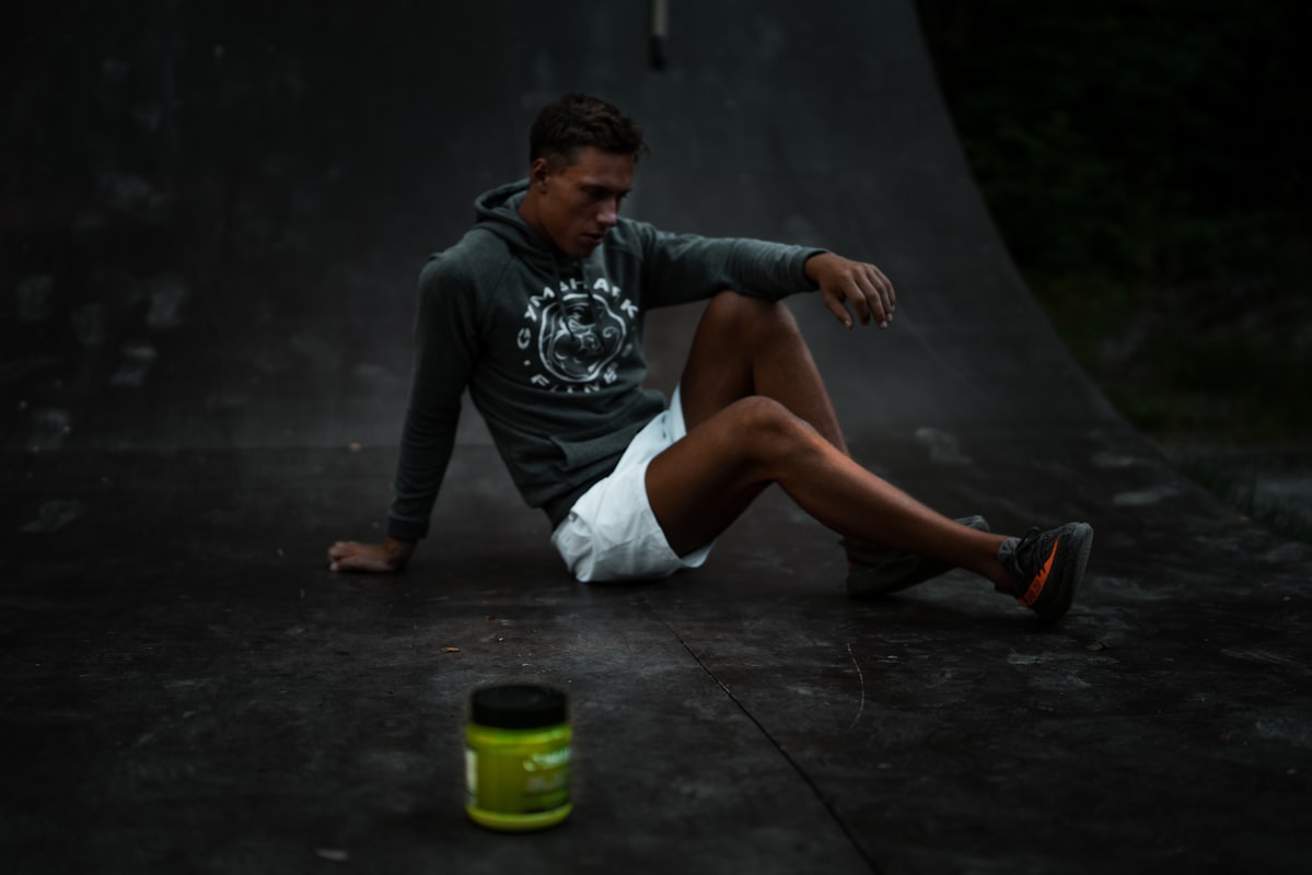 Post-workout nutrition recovery